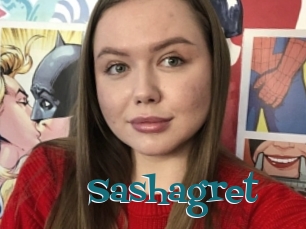 Sashagret