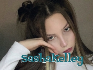 Sashakelley