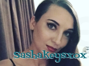 Sashakeysxox
