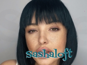 Sashaloft