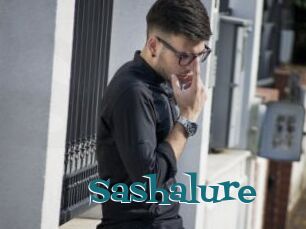 Sashalure