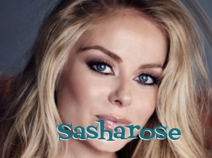 Sasharose