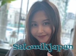 Satomikjapan