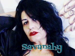 Savanahy