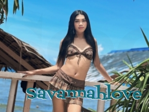 Savannahlove