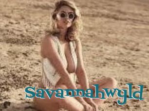 Savannahwyld