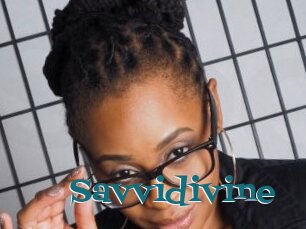 Savvidivine