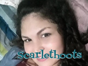 Scarlethoots