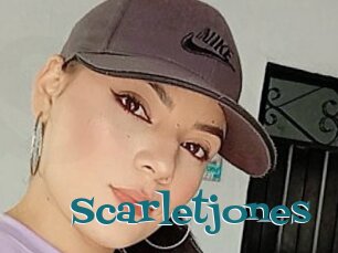 Scarletjones