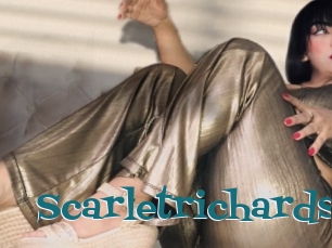 Scarletrichards
