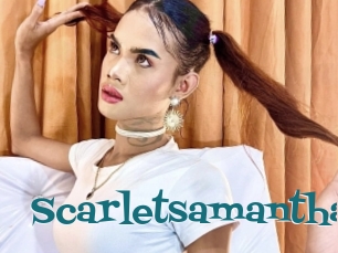 Scarletsamantha
