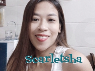 Scarletsha