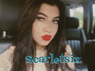 Scarletsix