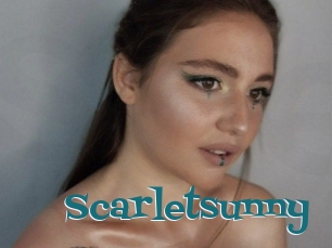 Scarletsunny