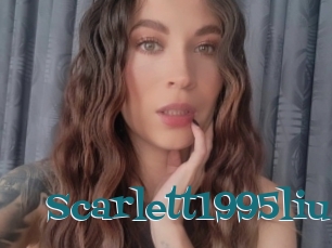 Scarlett1995liu