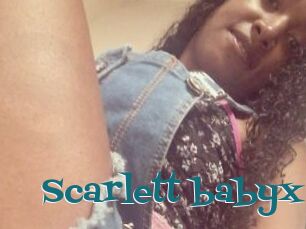 Scarlett_babyx