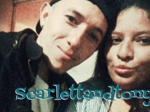 Scarlettandtony