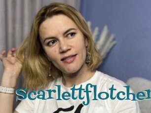 Scarlettflotcher