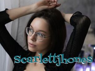 Scarlettjhones