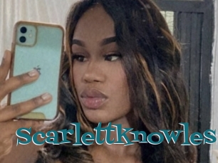 Scarlettknowless