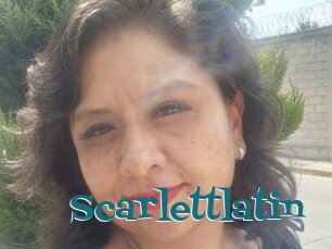 Scarlettlatin