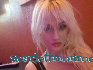 Scarlettmonroe