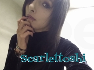 Scarlettoshi