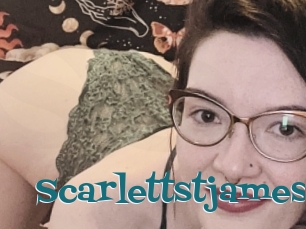 Scarlettstjames