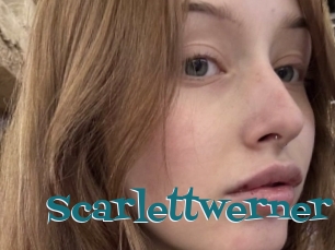 Scarlettwerner