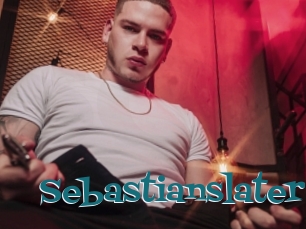 Sebastianslater
