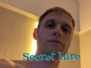 Secret_hire