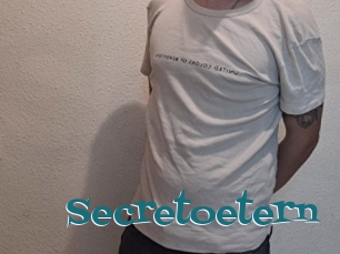 Secretoetern