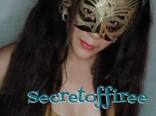 Secretoffiree