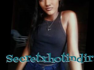 Secretxhotindira