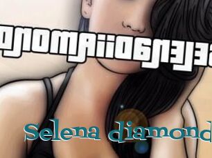 Selena_diamond