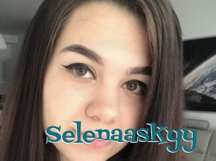 Selenaaskyy