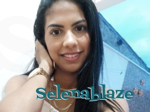 Selenablaze