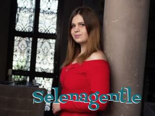 Selenagentle