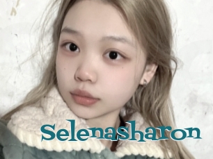 Selenasharon