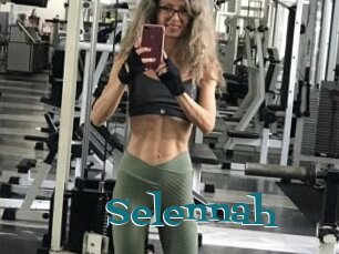 Selennah