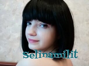 Selinamilit