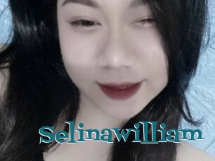 Selinawilliam