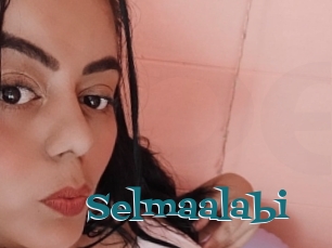 Selmaalabi