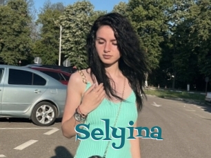 Selyina