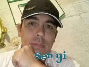 Sen_yi