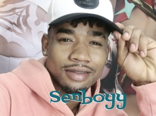 Senboyy