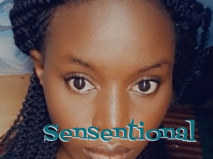 Sensentional