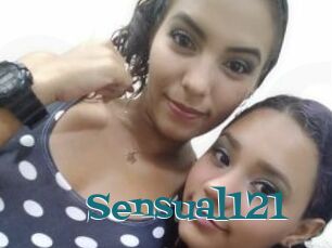 Sensual121