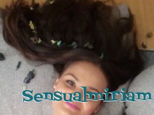 Sensualmiriam