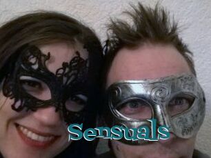 Sensuals